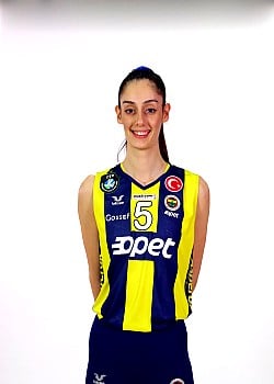 Beliz Baskir